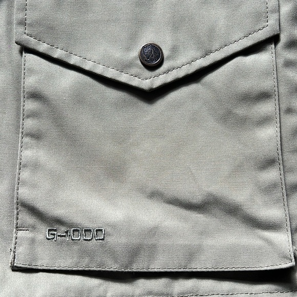 NEW RÄVEN JACKET - Picture 5 of 6